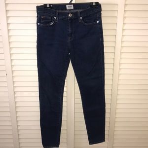 Hudson Jeans